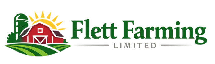 Flett Farming Limited Logo